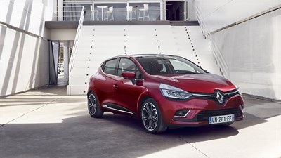 Renault e-guide - CLIO