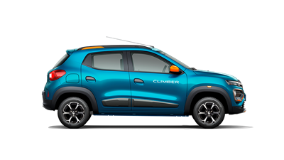 Kwid climber