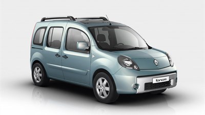Renault e-guide - MASTER